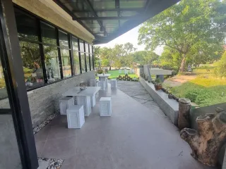 For rent office in Mueang Chon Buri, Chonburi