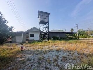 For rent office in Mueang Chon Buri, Chonburi