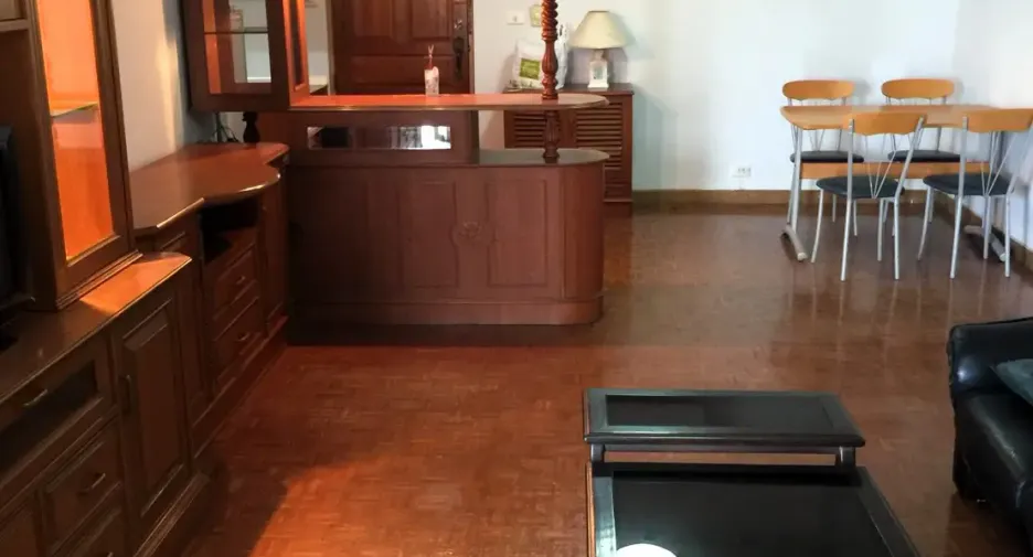 Condo en venta de 1 habitaciones en Watthana, Bangkok