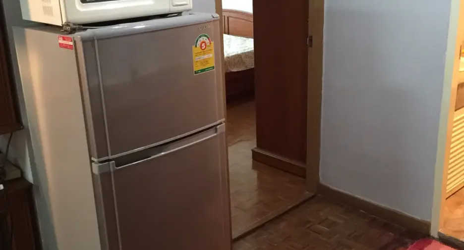 Condo en venta de 1 habitaciones en Watthana, Bangkok
