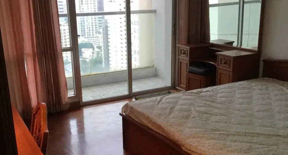 Condo en venta de 1 habitaciones en Watthana, Bangkok