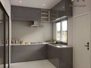 For sale 3 bed house in Warin Chamrap, Ubon Ratchathani