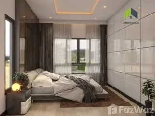 For sale 3 Beds house in Warin Chamrap, Ubon Ratchathani