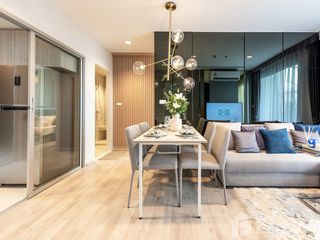 For sale 2 Beds condo in Pak Kret, Nonthaburi