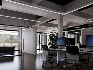 For rent 1 bed office in Khlong Toei, Bangkok