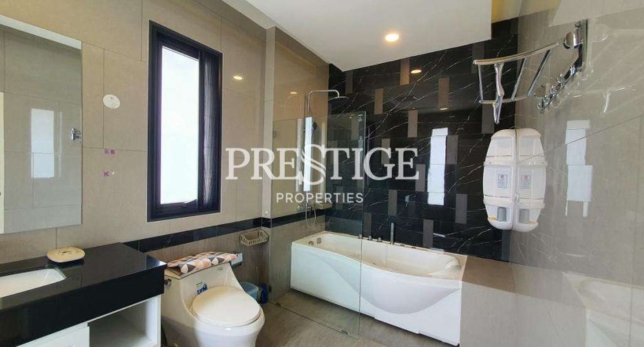 For sale 3 bedrooms house in Bang Lamung, Chonburi