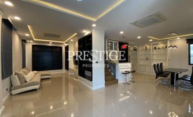 For sale 3 bed house in Bang Lamung, Chonburi