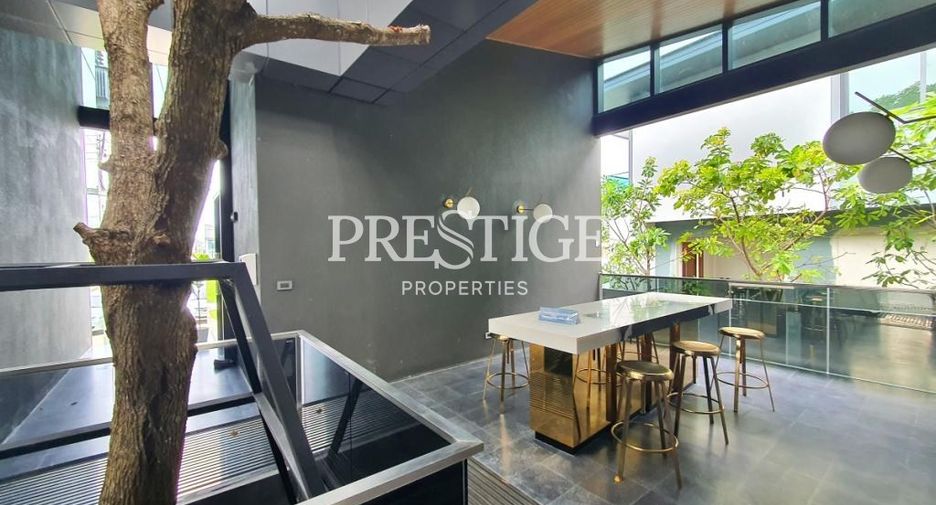 For sale 3 bedrooms house in Bang Lamung, Chonburi