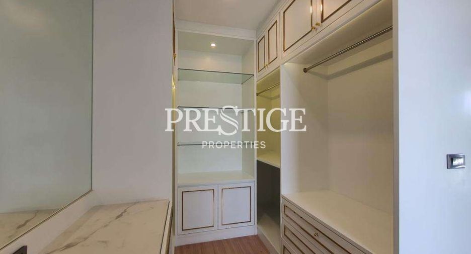 For sale 3 bedrooms house in Bang Lamung, Chonburi
