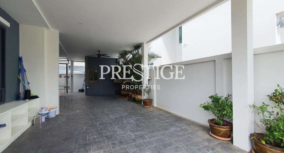 For sale 3 bedrooms house in Bang Lamung, Chonburi
