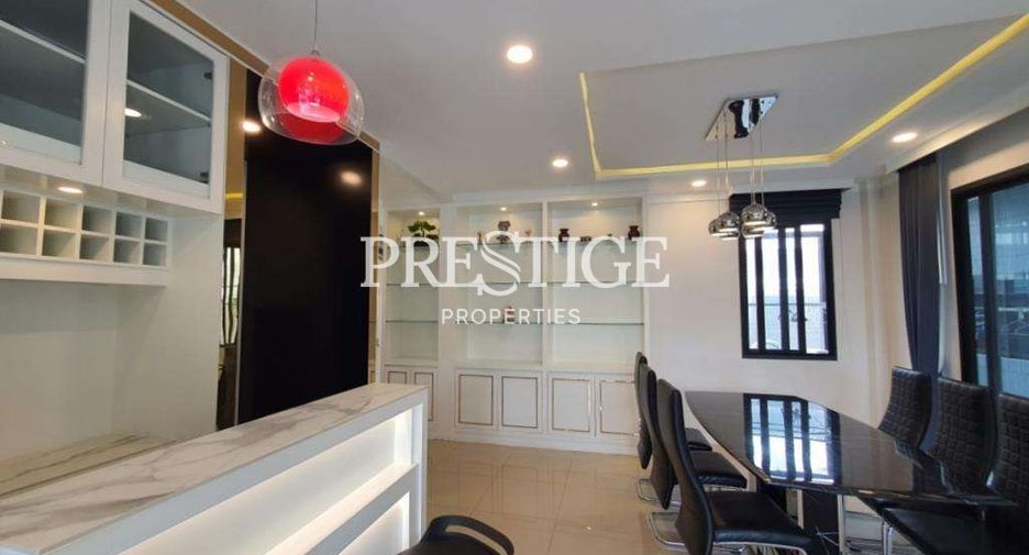 For sale 3 bedrooms house in Bang Lamung, Chonburi