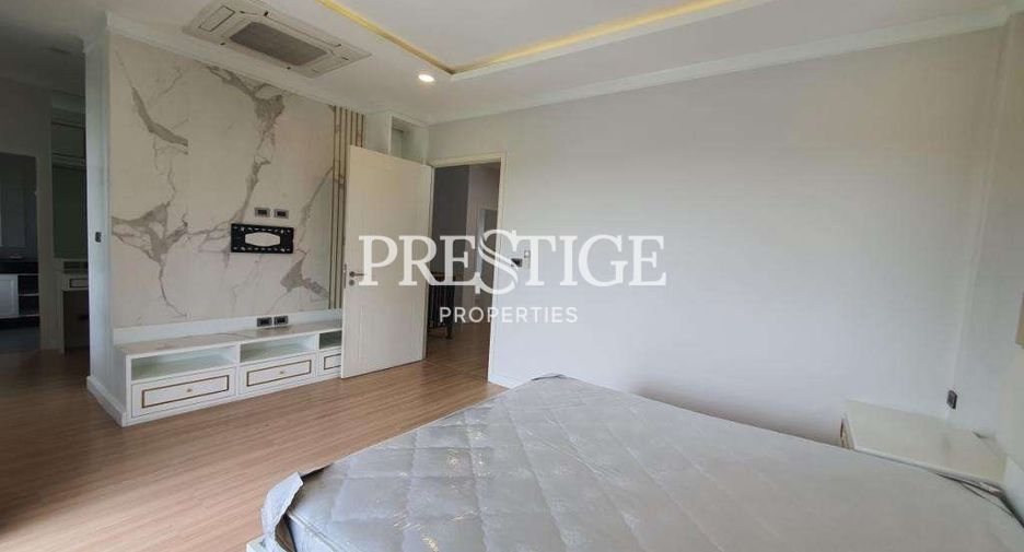 For sale 3 bedrooms house in Bang Lamung, Chonburi