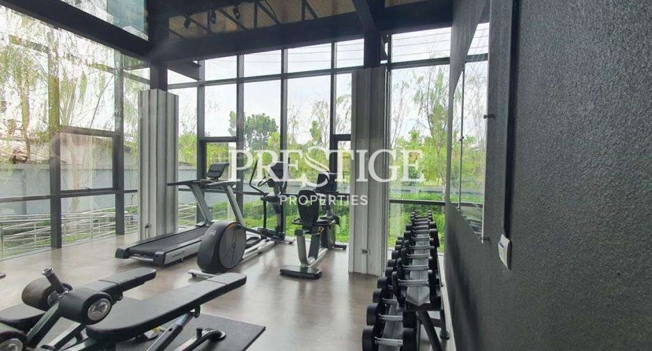 For sale 3 bedrooms house in Bang Lamung, Chonburi