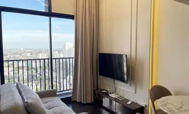 For sale 2 bed condo in Watthana, Bangkok