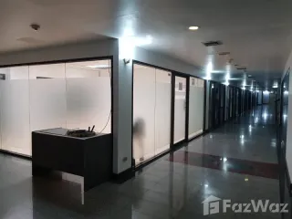 For sale office in Khlong Toei, Bangkok