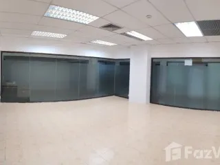 For sale office in Khlong Toei, Bangkok