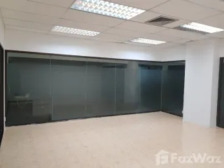 For sale office in Khlong Toei, Bangkok