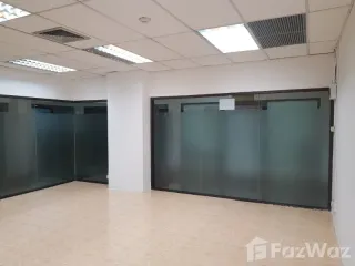 For sale office in Khlong Toei, Bangkok