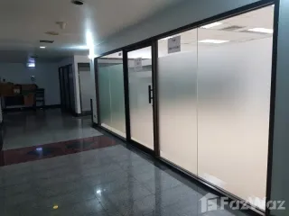 For sale office in Khlong Toei, Bangkok