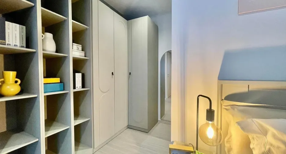 For rent 2 bed condo in Pathum Wan, Bangkok