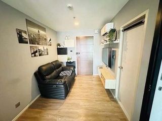 For rent 1 bed condo in Bang Khen, Bangkok
