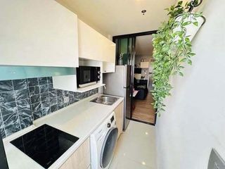 For rent 1 bed condo in Bang Khen, Bangkok