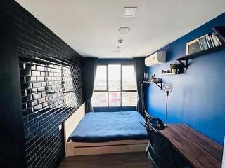 For rent 1 bed condo in Bang Khen, Bangkok