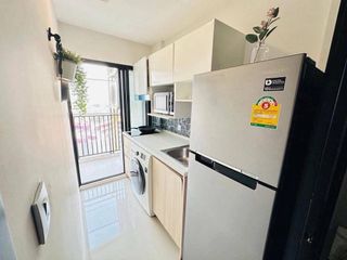 For rent 1 bed condo in Bang Khen, Bangkok
