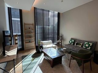 For rent 2 bed condo in Pathum Wan, Bangkok