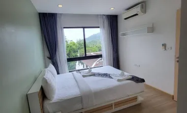 For rent 1 bed condo in Thalang, Phuket