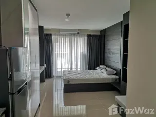 For sale studio condo in Suan Luang, Bangkok