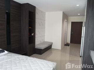 For sale studio condo in Suan Luang, Bangkok