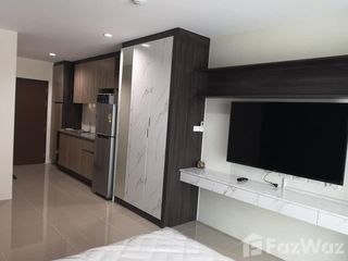 For sale studio condo in Suan Luang, Bangkok