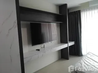 For sale studio condo in Suan Luang, Bangkok