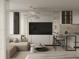 For sale 2 bed condo in Thalang, Phuket