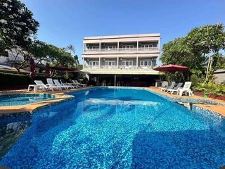For sale 25 bed hotel in East Pattaya, Pattaya