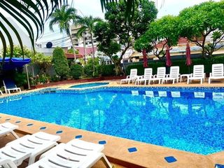 For sale 25 bed hotel in East Pattaya, Pattaya