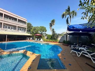 For sale 25 bed hotel in East Pattaya, Pattaya