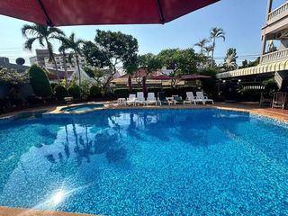 For sale 25 bed hotel in East Pattaya, Pattaya