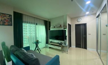 ขาย 2 เตียง คอนโด ใน จอมเทียน, พัทยา