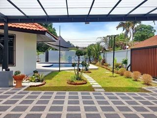 For sale 3 bed villa in East Pattaya, Pattaya