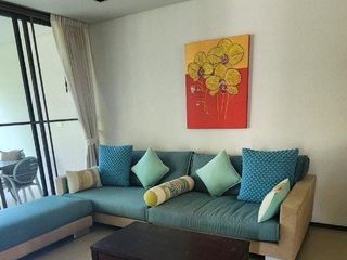 For sale 2 bed apartment in Thalang, Phuket