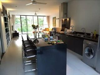 For sale 2 bed apartment in Thalang, Phuket