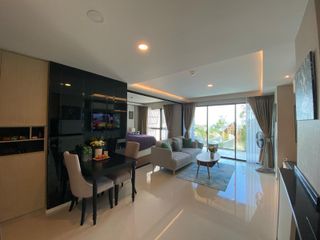 For sale 1 bed condo in Thalang, Phuket