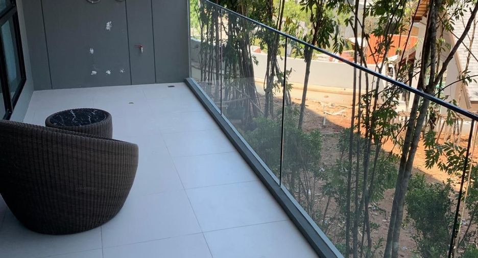 For sale 1 bed condo in Thalang, Phuket