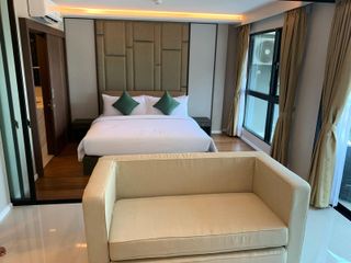 For sale 1 bed condo in Thalang, Phuket