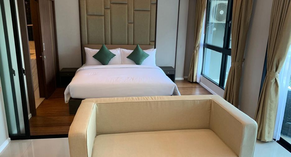 For sale 1 bed condo in Thalang, Phuket