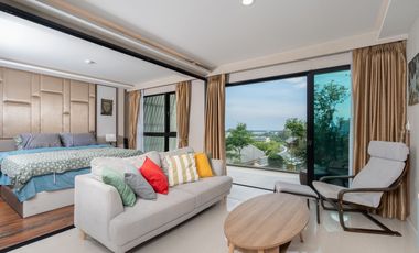 For sale 1 bed condo in Thalang, Phuket