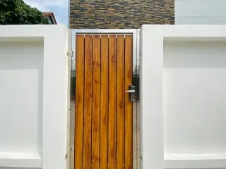 For sale 3 bed villa in Bang Lamung, Chonburi