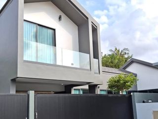 For sale 3 bed villa in Bang Lamung, Chonburi